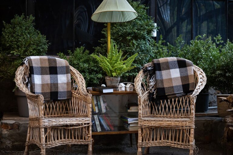 How to Create a Cozy Reading Nook at Home
